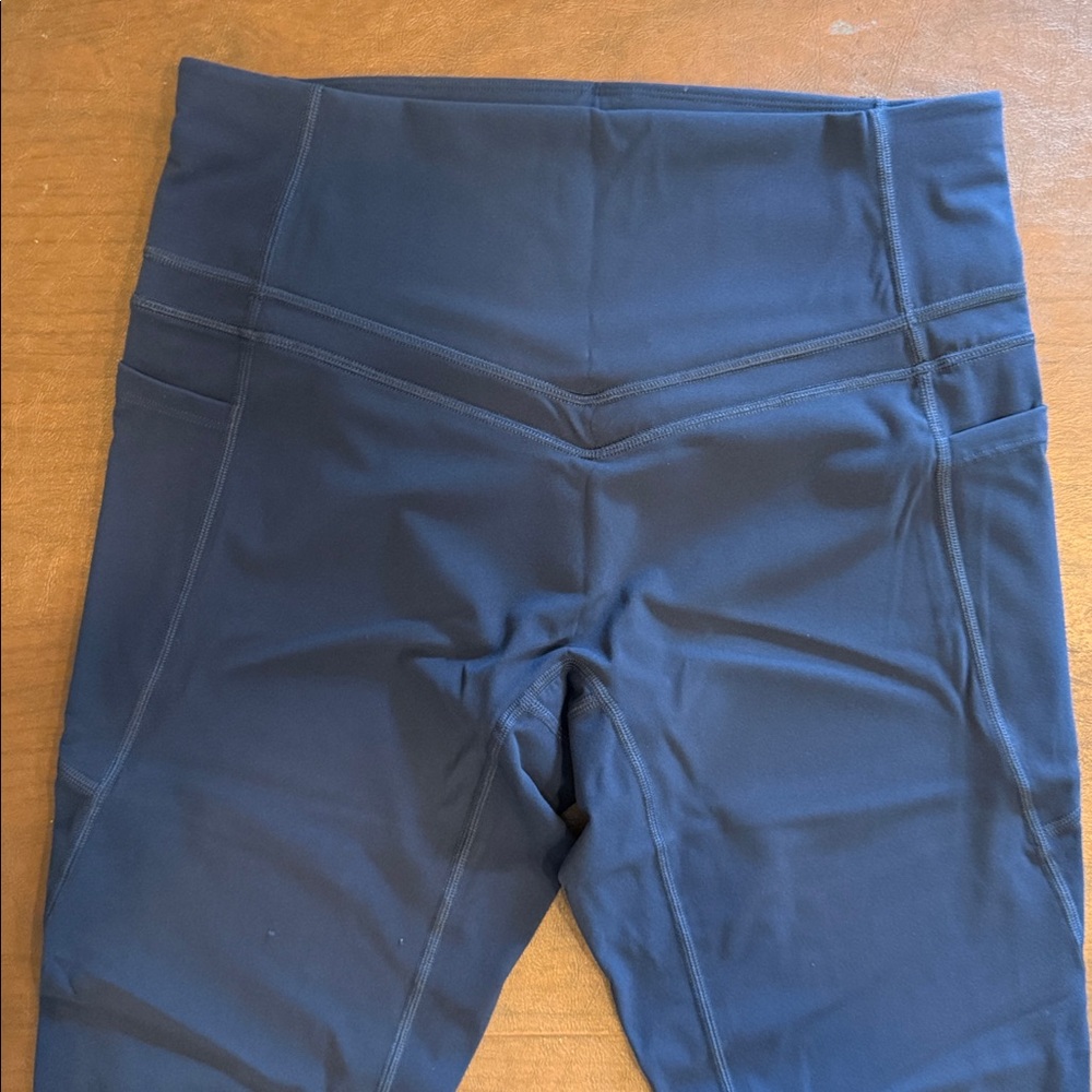 NWT IUGA Seamless Power Tight Leggings - Picture 4 of 6
